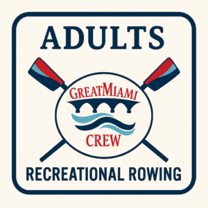 Adult Recreational Rowing