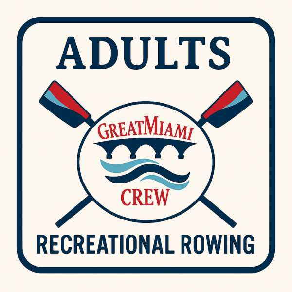 Adult Recreational Rowing
