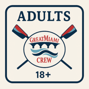 Product badge for Adults/18+