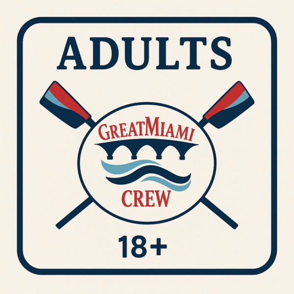Product badge for Adults/18+